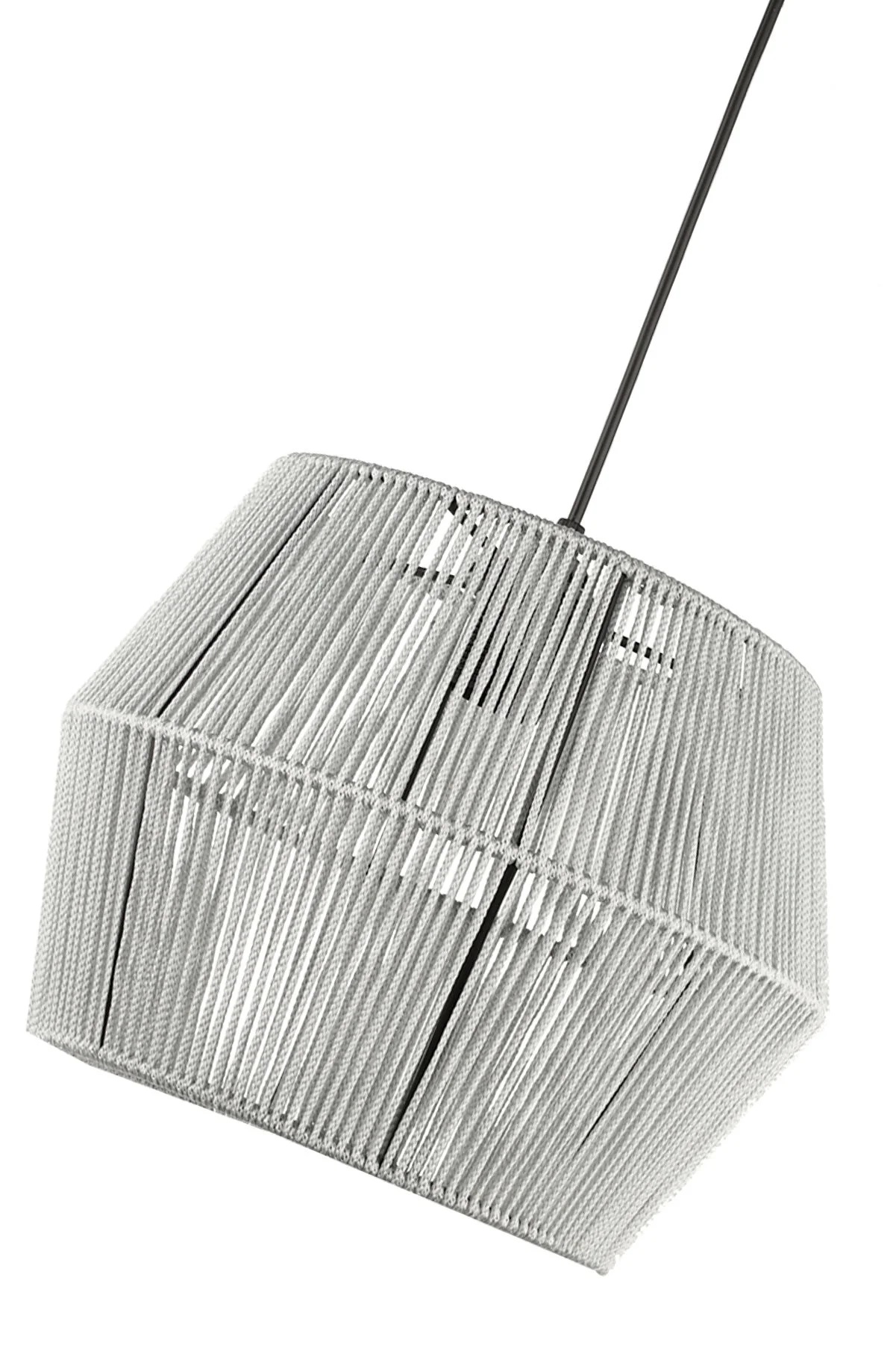 Modeno Pendant lamp Light grey